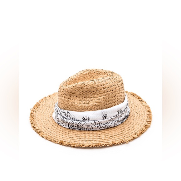 Panama Straw Hat - Picture 5 of 6